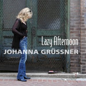 Johanna Grussner / Lazy Afternoon