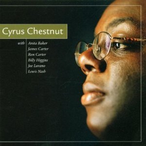 Cyrus Chestnut / Cyrus Chestnut