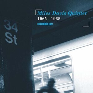 Miles Davis Quintet / 1965-1968 (DIGI-PAK)