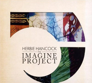 Herbie Hancock / The Imagine Project (DIGI-PAK)