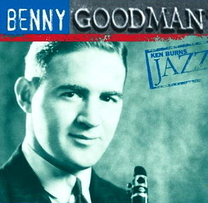 Benny Goodman / Ken Burns Jazz  