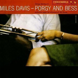 Miles Davis / Porgy and Bess (REMASTERED)