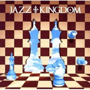 V.A. / Jazz Kingdom