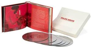 Miles Davis / The Cellar Door Sessions 1970 (6CD, BOX SET)