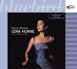 Lena Horne / Stormy Weather (DIGI-PAK, 미개봉)