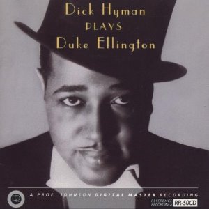 Dick Hyman / Dick Hyman Plays Duke Ellington