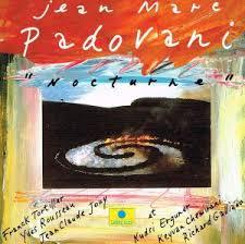 Jean Marc Padovani / Nocturne (미개봉)