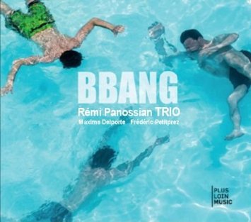 Remi Panossian Trio / Bbang (DIGI-PAK, 미개봉)