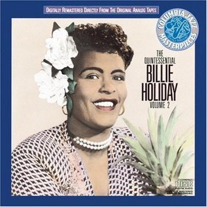 Billie Holiday / Quintessential, Vol.2: 1936 