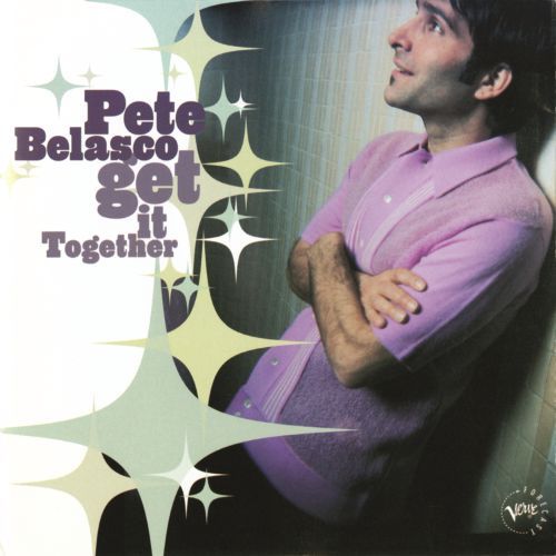 Pete Belasco / Get It Together (홍보용)