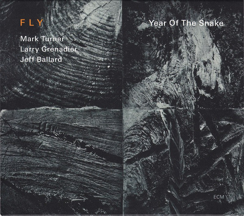 Fly / Year Of The Snake
