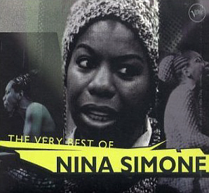 Nina Simone / The Very Best Of Nina Simone (2CD, 미개봉)