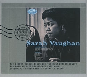 Sarah Vaughan / Sarah Vaughan With Clifford Brown (DIGI-PAK, REMASTERED)