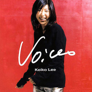 Keiko Lee (케이코 리) / Voices: The Best Of Keiko Lee (DSD MASTERED)