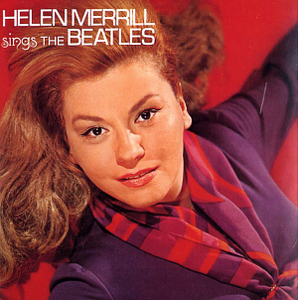 Helen Merrill / Sings The Beatles