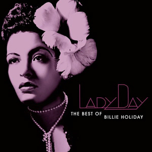 Billie Holiday / Lady Day: The Best Of Billie Holiday (2CD, 홍보용)