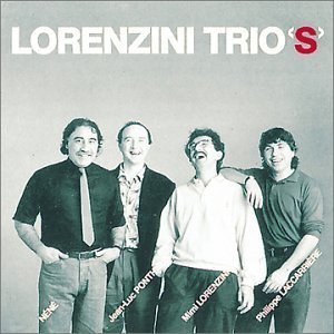 Mimi Lorenzini / Trio(s)
