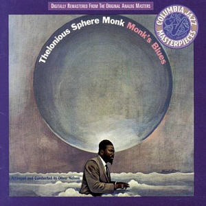 Thelonious Monk / Monk&#039;s Blues
