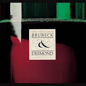 Dave Brubeck &amp; Paul Desmond / 1975 - The Duets