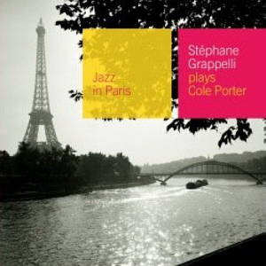 Stephane Grappelli / Plays Cole Porter (Jazz In Paris) (DIGI-PAK)