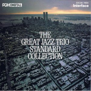 Great Jazz Trio / Standard Collection
