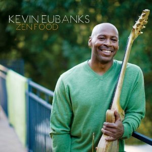 Kevin Eubanks / Zen Food