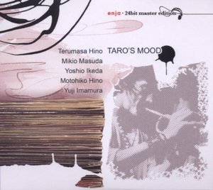Terumasa Hino / Taro&#039;s Mood (24Bit Master Edition) (DIGI-PAK)