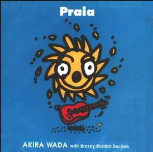 Akira Wada (아키라 와다) / Praia (홍보용)