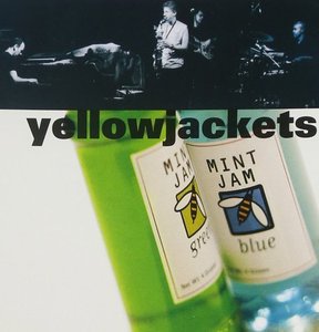 Yellowjackets / Mint Jam (2CD, 홍보용)