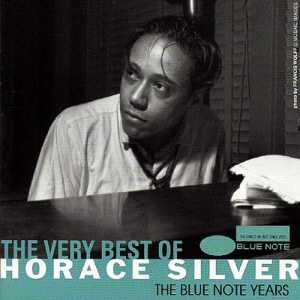 Horace Silver / The Very Best Of Horace Silver - Blue Note Years (홍보용)