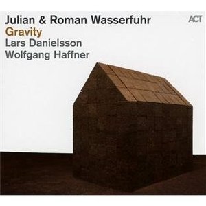 Julian &amp; Roman Wasserfuhr / Gravity (DIGI-PAK, 홍보용)