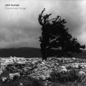 John Surman / Proverbs And Songs