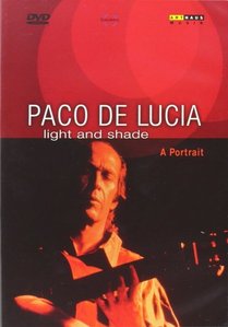 [DVD] Paco De Lucia / Light And Shade