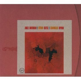 Stan Getz &amp; Charlie Byrd / Jazz Samba (DIGI-PAK)