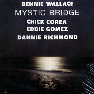 Bennie Wallace / Mystic Bridge (홍보용)